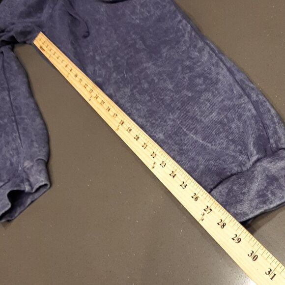 US Vintage Blue Joggers - Picture 7 of 9